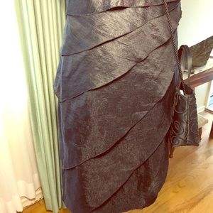 Collection by Dressbarn Little Black Dress